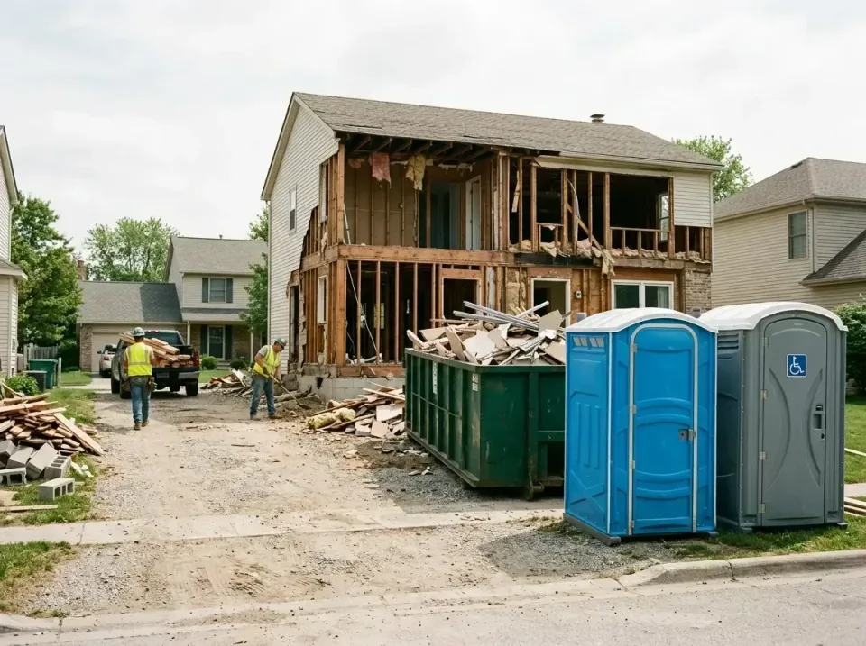 home-renovation-demolition-sit-010 — frequently asked questions, Portable Toilet & Dumpsters Rental in New London, CT